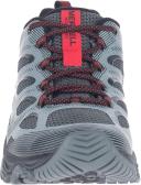 Merrell Moab 3 Edge J035901 Grey Textile 10 UK Mens Outdoor Shoes Mens Trainers
