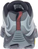 Merrell Moab 3 Edge J035901 Grey Textile 11 UK Mens Outdoor Shoes Mens Trainers