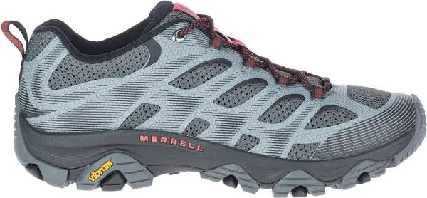 Merrell Moab 3 Edge J035901 Grey Textile 11 UK Mens Outdoor Shoes Mens Trainers