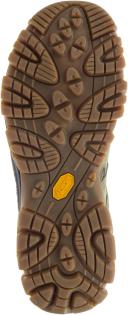 Merrell Moab 3 GORE-TEX Mens Size 11 - The Athletes Foot | AfterPay Available