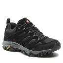 Merrell Moab 3 GORE-TEX Shoes Black Light Blue - 40