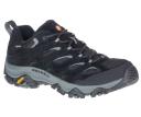 Merrell Moab 3 GORE-TEX Shoes Black Light Blue - 40
