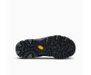 Merrell Moab 3 GORE-TEX Shoes Black Light Blue - 40