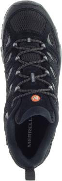 Merrell Moab 3 GORE-TEX Shoes Black Light Blue - 40