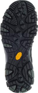 Merrell Moab 3 GORE-TEX Shoes Black Light Blue - 40