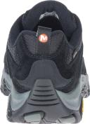 Merrell Moab 3 GORE-TEX Shoes Black Light Blue - 40