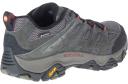 Merrell Moab 3 GORE-TEX Shoes Grey - 50