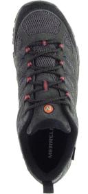 Merrell Moab 3 GORE-TEX Shoes Grey - 50