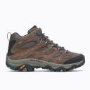 Merrell - Moab 3 Gore Tex Walking Boots - Brown - UK 13