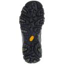 Merrell - Moab 3 Gore Tex Walking Boots - Brown - UK 13