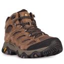 Merrell - Moab 3 Gore Tex Walking Boots - Brown - UK 13