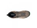 Merrell - Moab 3 Gore Tex Walking Boots - Brown - UK 13
