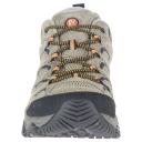 Merrell - Moab 3 Gore Tex Walking Shoes - Brown - UK 10.5