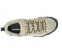 Merrell - Moab 3 Gore Tex Walking Shoes - Brown - UK 10.5