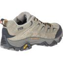 Merrell - Moab 3 Gore Tex Walking Shoes - Brown - UK 10.5