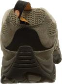 Merrell Moab 3 Hiking Shoes Brown EU 40 Man J035887-6.5
