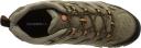 Merrell Moab 3 Hiking Shoes Brown EU 40 Man J035887-6.5