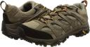 Merrell Moab 3 Hiking Shoes Brown EU 40 Man J035887-6.5