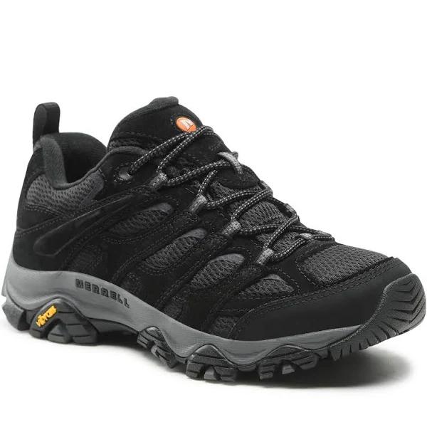 Merrell Moab 3 Hiking Shoes Brown EU 40 Man J035887-6.5
