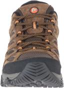 Merrell Moab 3 Men's Wide GORE-TEX Hiking Shoe, Earth / 11