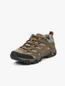 Merrell Moab 3 Mens Walking Shoes - Pecan