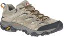Merrell Moab 3 Mens Walking Shoes - Pecan