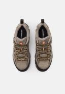 Merrell Moab 3 Mens Walking Shoes - Pecan