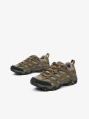 Merrell Moab 3 Mens Walking Shoes - Pecan