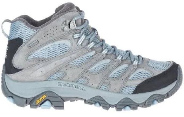 Merrell Moab 3 Mid (Gore-Tex)| AfterPay Available