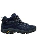 Merrell Moab 3 Mid GORE-TEX Boots Night Blue - 44