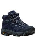 Merrell Moab 3 Mid GORE-TEX Boots Night Blue - 44
