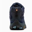 Merrell Moab 3 Mid GORE-TEX Boots Night Blue - 44