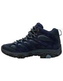 Merrell Moab 3 Mid GORE-TEX Boots Night Blue - 44
