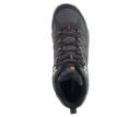 Merrell Moab 3 Mid Goretex Hiking Boots Grey EU 50 Man