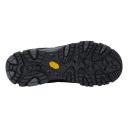 Merrell Moab 3 Mid GTX Mens Boots - Black Grey