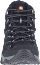 Merrell Moab 3 Mid GTX Mens Boots - Black Grey