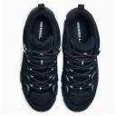 Merrell Moab 3 Mid GTX Mens Boots - Black Grey