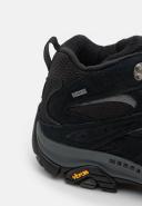 Merrell Moab 3 Mid GTX Mens Boots - Black Grey