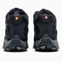 Merrell Moab 3 Mid GTX Mens Boots - Black Grey