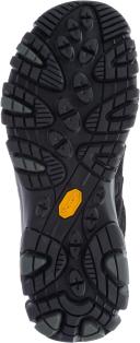 Merrell Moab 3 Mid GTX Mens Boots - Black Grey