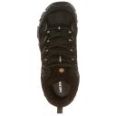 Merrell Moab 3 Mid GTX Mens Boots - Black Grey
