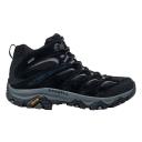Merrell Moab 3 Mid GTX Mens Boots - Black Grey
