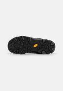 Merrell Moab 3 Mid GTX Mens Boots - Black Grey