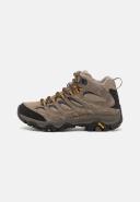 Merrell Moab 3 Mid GTX Mens Boots - Pecan