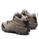Merrell Moab 3 Mid GTX Mens Boots - Pecan