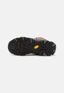 Merrell Moab 3 Mid GTX Mens Boots - Pecan