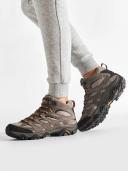 Merrell Moab 3 Mid GTX Mens Boots - Pecan