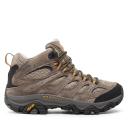Merrell Moab 3 Mid GTX Mens Boots - Pecan
