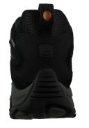 Merrell Moab 3 Mid GTX Mens Hiking Boots - Black Grey