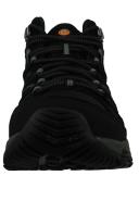 Merrell Moab 3 Mid GTX Mens Hiking Boots - Black Grey